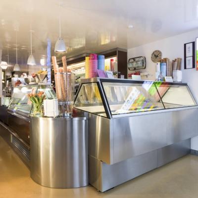 El Bertin Glacé GmbH