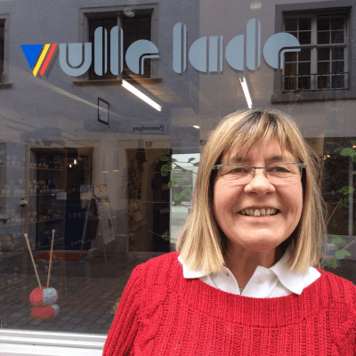 wulle lade