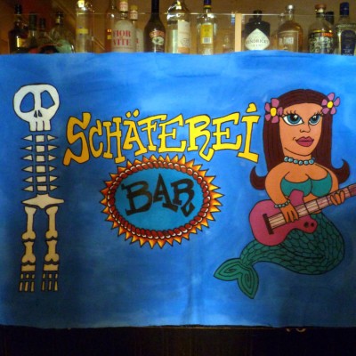 Schäferei Genossenschaft